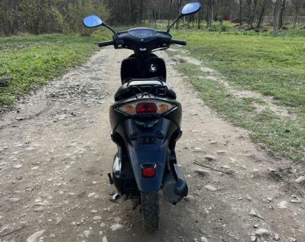 Хонда Другая, объемом двигателя 49 л и пробегом 0 тыс. км за 350 $, фото 4 на Automoto.ua