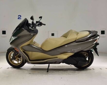 Хонда Другая, объемом двигателя 0.25 л и пробегом 0 тыс. км за 3200 $, фото 3 на Automoto.ua