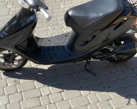 Хонда Другая, объемом двигателя 49 л и пробегом 0 тыс. км за 227 $, фото 5 на Automoto.ua