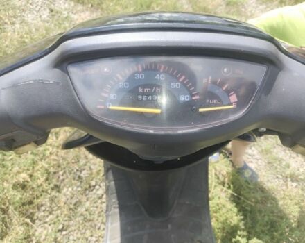 Хонда Другая, объемом двигателя 49 л и пробегом 0 тыс. км за 364 $, фото 2 на Automoto.ua