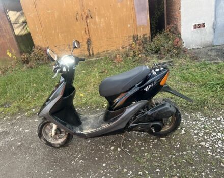 Хонда Другая, объемом двигателя 49 л и пробегом 0 тыс. км за 280 $, фото 4 на Automoto.ua