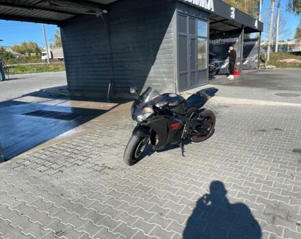 Хонда Другая, объемом двигателя 0 л и пробегом 0 тыс. км за 8200 $, фото 1 на Automoto.ua