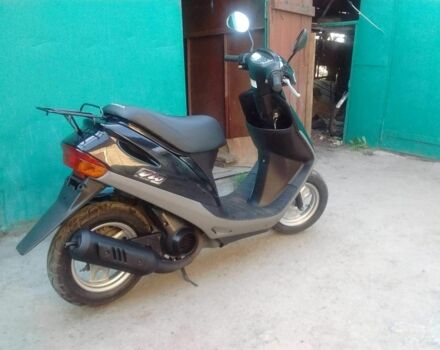 Хонда Другая, объемом двигателя 50 л и пробегом 0 тыс. км за 288 $, фото 1 на Automoto.ua