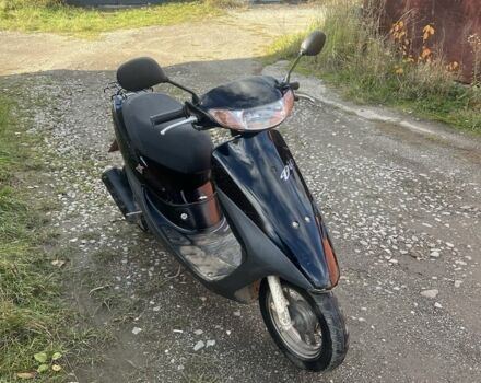 Хонда Другая, объемом двигателя 49 л и пробегом 0 тыс. км за 280 $, фото 1 на Automoto.ua