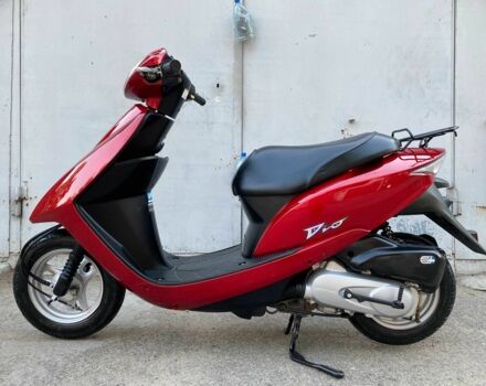 Хонда Другая, объемом двигателя 49 л и пробегом 0 тыс. км за 700 $, фото 8 на Automoto.ua