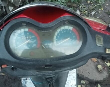 Хонда Другая, объемом двигателя 0.15 л и пробегом 0 тыс. км за 119 $, фото 1 на Automoto.ua