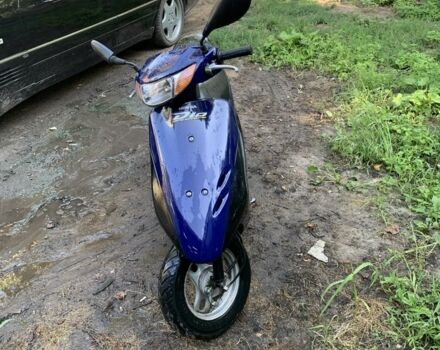 Хонда Другая, объемом двигателя 50 л и пробегом 0 тыс. км за 388 $, фото 2 на Automoto.ua