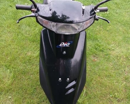 Хонда Другая, объемом двигателя 49 л и пробегом 0 тыс. км за 298 $, фото 1 на Automoto.ua