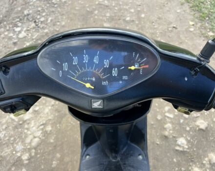 Хонда Другая, объемом двигателя 49 л и пробегом 0 тыс. км за 350 $, фото 7 на Automoto.ua