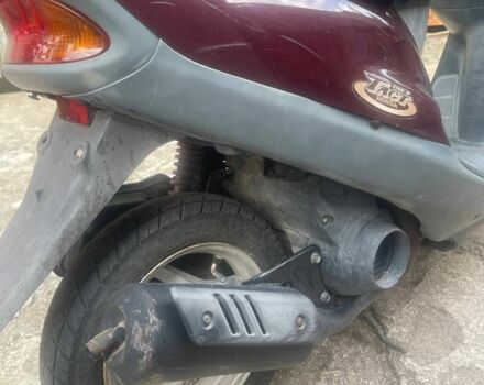 Хонда Другая, объемом двигателя 50 л и пробегом 0 тыс. км за 364 $, фото 2 на Automoto.ua