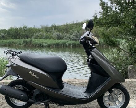 Хонда Інша, об'ємом двигуна 49 л та пробігом 0 тис. км за 364 $, фото 1 на Automoto.ua