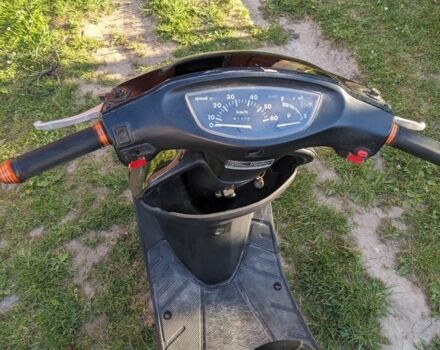 Хонда Інша, об'ємом двигуна 60 л та пробігом 0 тис. км за 400 $, фото 4 на Automoto.ua