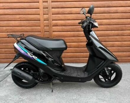 Хонда Інша, об'ємом двигуна 49 л та пробігом 0 тис. км за 194 $, фото 3 на Automoto.ua