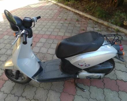 Хонда Другая, объемом двигателя 49 л и пробегом 0 тыс. км за 407 $, фото 5 на Automoto.ua
