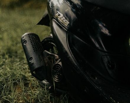 Хонда Другая, объемом двигателя 50 л и пробегом 0 тыс. км за 388 $, фото 3 на Automoto.ua