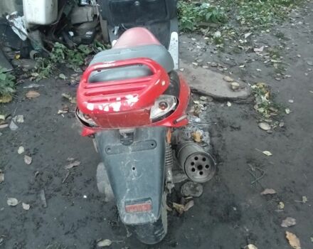 Хонда Другая, объемом двигателя 0.15 л и пробегом 0 тыс. км за 119 $, фото 3 на Automoto.ua