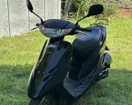 Хонда Другая, объемом двигателя 49 л и пробегом 0 тыс. км за 291 $, фото 3 на Automoto.ua