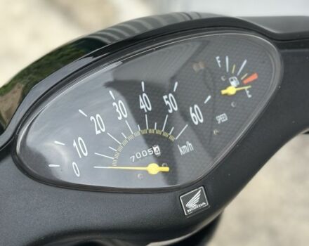 Хонда Другая, объемом двигателя 49 л и пробегом 0 тыс. км за 620 $, фото 9 на Automoto.ua