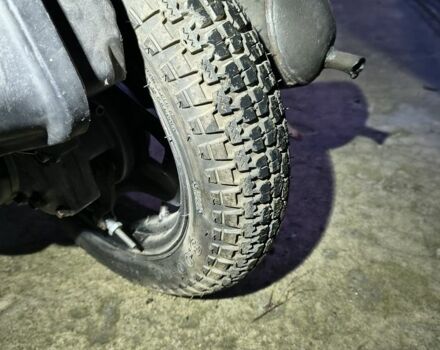 Хонда Другая, объемом двигателя 49 л и пробегом 0 тыс. км за 359 $, фото 4 на Automoto.ua