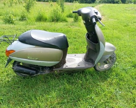 Хонда Другая, объемом двигателя 49 л и пробегом 0 тыс. км за 203 $, фото 3 на Automoto.ua