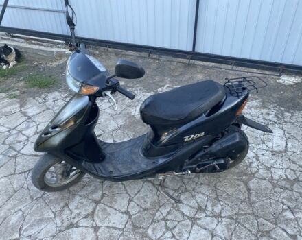 Хонда Другая, объемом двигателя 50 л и пробегом 0 тыс. км за 158 $, фото 1 на Automoto.ua