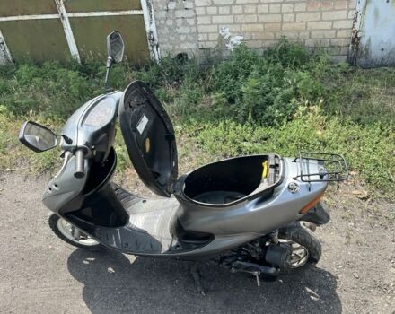 Хонда Інша, об'ємом двигуна 49 л та пробігом 0 тис. км за 243 $, фото 6 на Automoto.ua