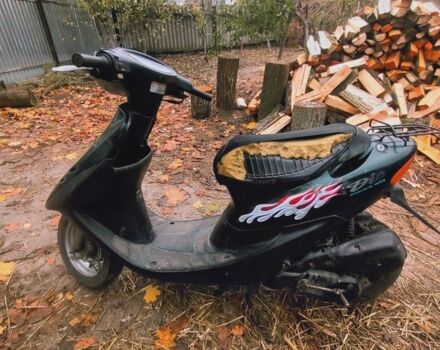 Хонда Інша, об'ємом двигуна 49 л та пробігом 0 тис. км за 108 $, фото 3 на Automoto.ua