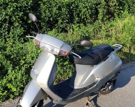 Хонда Другая, объемом двигателя 90 л и пробегом 0 тыс. км за 214 $, фото 2 на Automoto.ua
