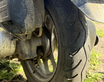 Хонда Інша, об'ємом двигуна 0 л та пробігом 0 тис. км за 500 $, фото 3 на Automoto.ua