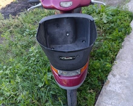 Хонда Другая, объемом двигателя 49 л и пробегом 0 тыс. км за 500 $, фото 2 на Automoto.ua