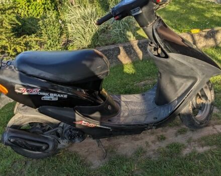 Хонда Інша, об'ємом двигуна 60 л та пробігом 0 тис. км за 400 $, фото 1 на Automoto.ua
