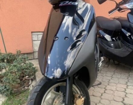 Хонда Другая, объемом двигателя 50 л и пробегом 0 тыс. км за 535 $, фото 3 на Automoto.ua