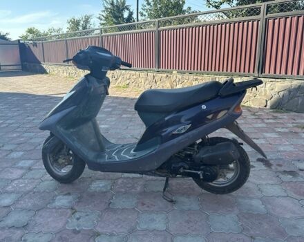 Хонда Інша, об'ємом двигуна 50 л та пробігом 0 тис. км за 400 $, фото 2 на Automoto.ua