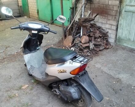 Хонда Другая, объемом двигателя 60 л и пробегом 0 тыс. км за 134 $, фото 2 на Automoto.ua