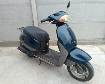 Хонда Другая, объемом двигателя 49 л и пробегом 0 тыс. км за 337 $, фото 2 на Automoto.ua