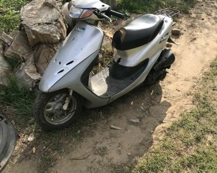 Хонда Другая, объемом двигателя 49 л и пробегом 0 тыс. км за 132 $, фото 2 на Automoto.ua