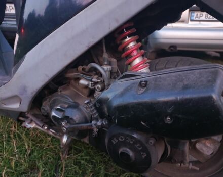 Хонда Другая, объемом двигателя 50 л и пробегом 0 тыс. км за 315 $, фото 2 на Automoto.ua