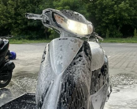 Хонда Інша, об'ємом двигуна 49 л та пробігом 0 тис. км за 291 $, фото 5 на Automoto.ua
