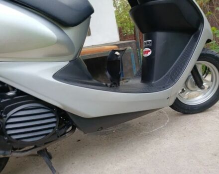 Хонда Інша, об'ємом двигуна 49 л та пробігом 0 тис. км за 170 $, фото 4 на Automoto.ua