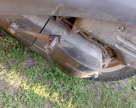Хонда Другая, объемом двигателя 0.5 л и пробегом 0 тыс. км за 751 $, фото 6 на Automoto.ua