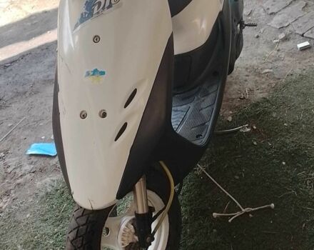 Хонда Другая, объемом двигателя 49 л и пробегом 0 тыс. км за 291 $, фото 4 на Automoto.ua