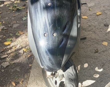Хонда Інша, об'ємом двигуна 0 л та пробігом 0 тис. км за 350 $, фото 1 на Automoto.ua