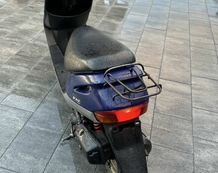 Хонда Другая, объемом двигателя 50 л и пробегом 0 тыс. км за 305 $, фото 11 на Automoto.ua