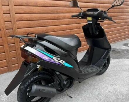 Хонда Інша, об'ємом двигуна 49 л та пробігом 0 тис. км за 194 $, фото 4 на Automoto.ua