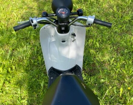 Хонда Другая, объемом двигателя 49 л и пробегом 0 тыс. км за 550 $, фото 4 на Automoto.ua
