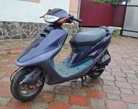 Хонда Другая, объемом двигателя 50 л и пробегом 0 тыс. км за 400 $, фото 4 на Automoto.ua