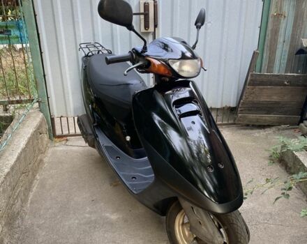 Хонда Другая, объемом двигателя 49 л и пробегом 0 тыс. км за 339 $, фото 1 на Automoto.ua