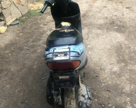 Хонда Інша, об'ємом двигуна 50 л та пробігом 0 тис. км за 10500 $, фото 2 на Automoto.ua