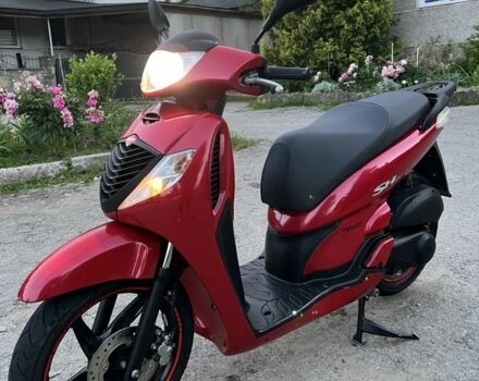 Хонда Другая, объемом двигателя 0.13 л и пробегом 0 тыс. км за 990 $, фото 7 на Automoto.ua