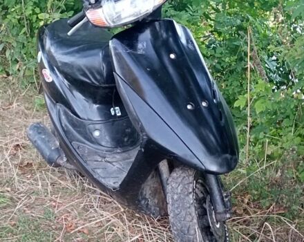 Хонда Другая, объемом двигателя 49 л и пробегом 0 тыс. км за 216 $, фото 1 на Automoto.ua